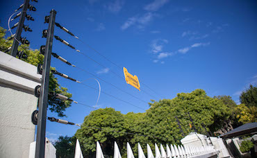 Electric Fencing Cape Town
