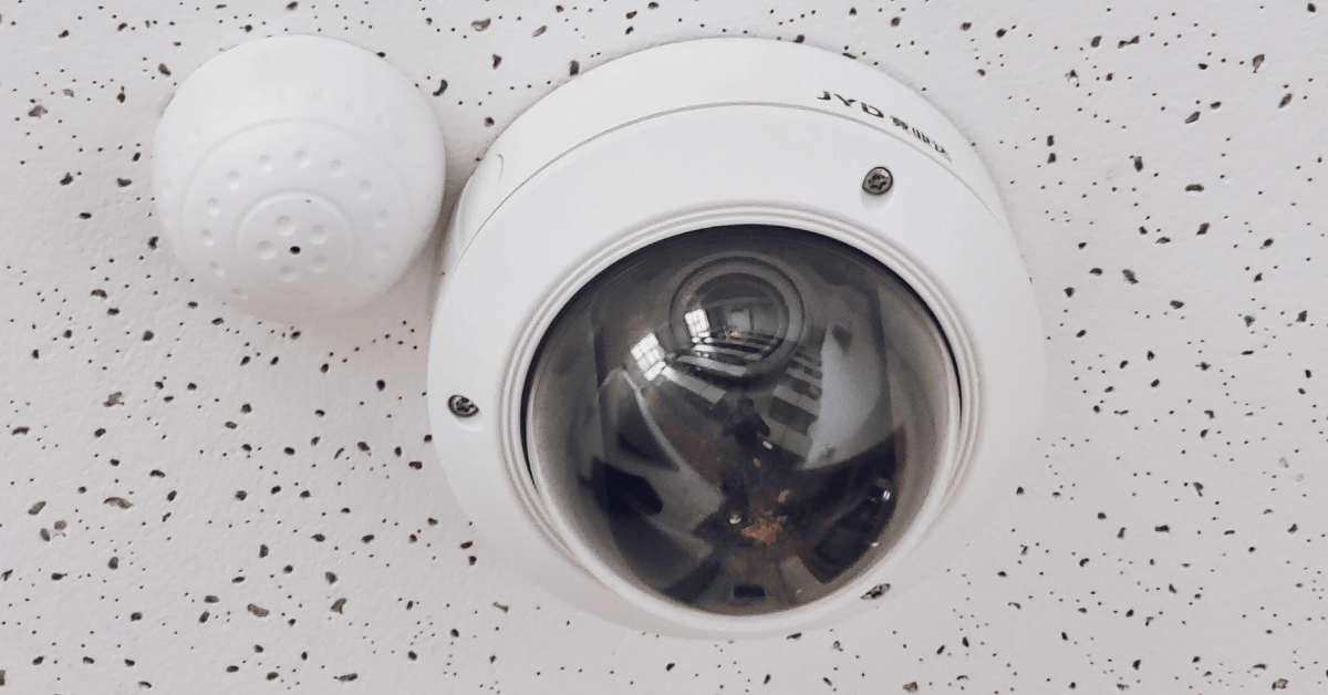 Wireless Camera System